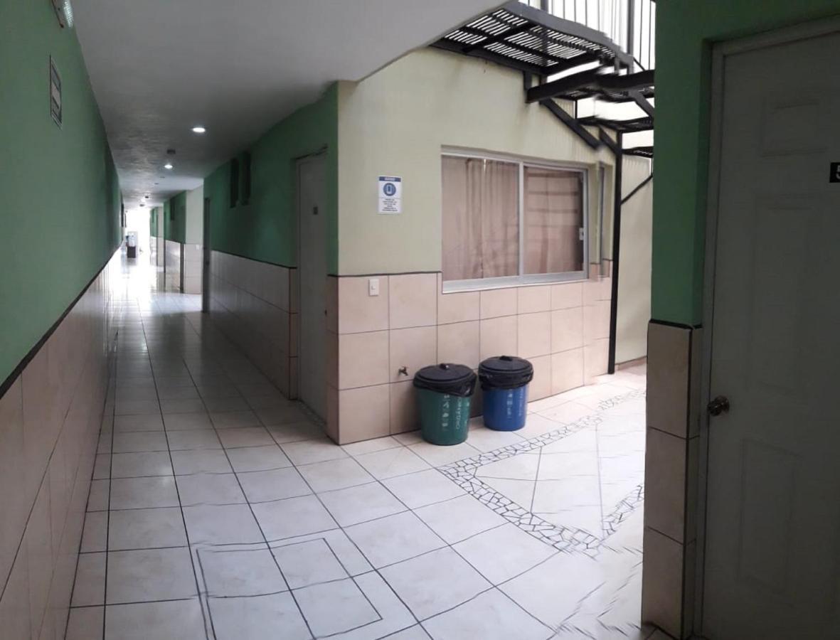 Oyo Centro Medico Hotel Guadalajara