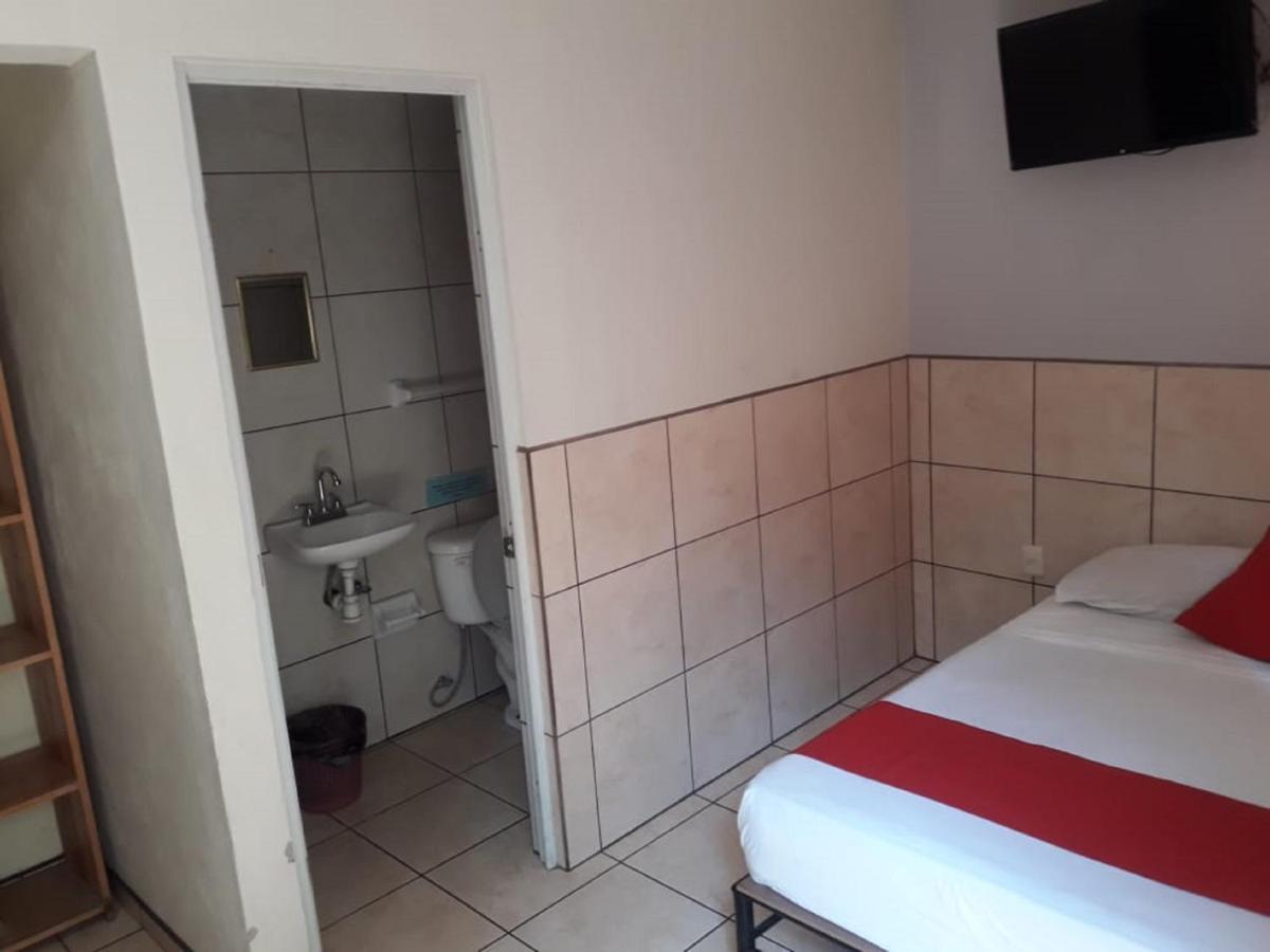 Oyo Centro Medico