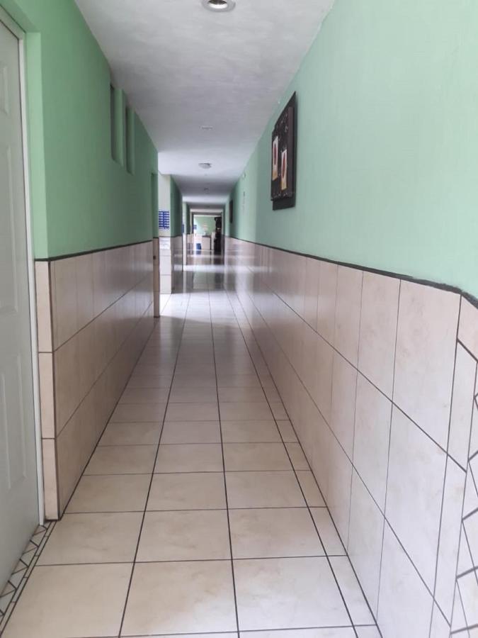 Oyo Centro Medico Hotel Guadalajara