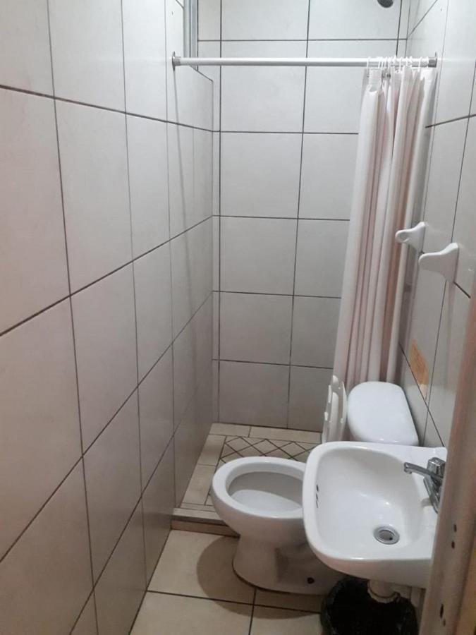 Oyo Centro Medico 2*