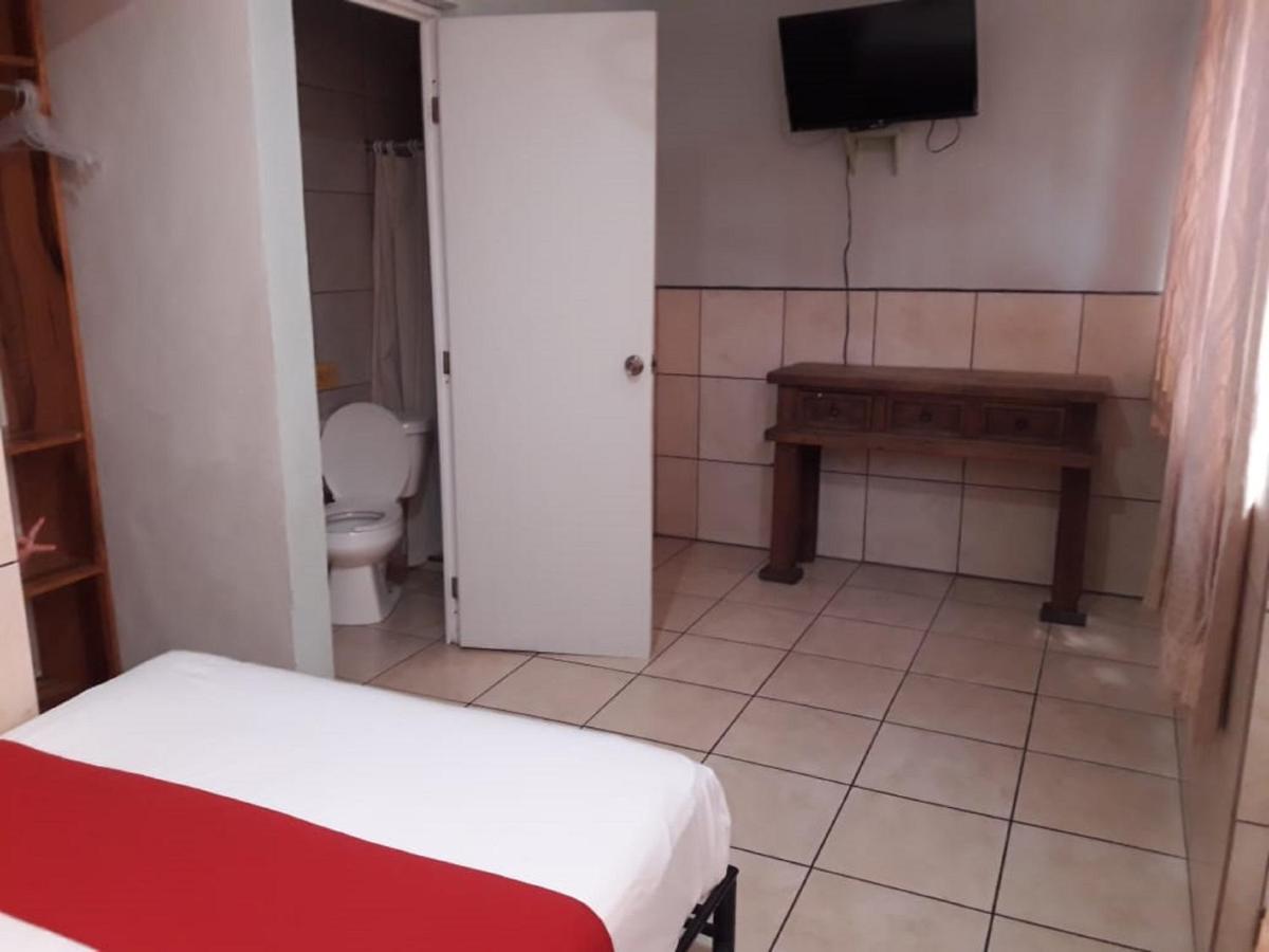 Hotel Oyo Centro Medico