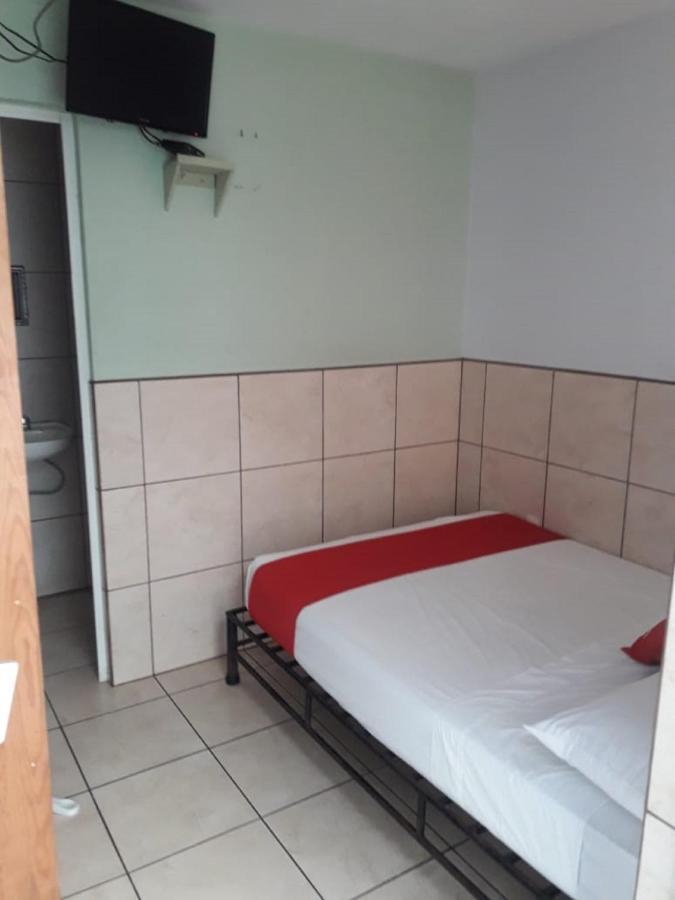 Oyo Centro Medico Hotel Guadalajara