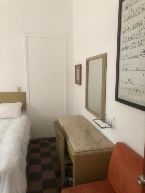 Casona Hotel Guadalajara
