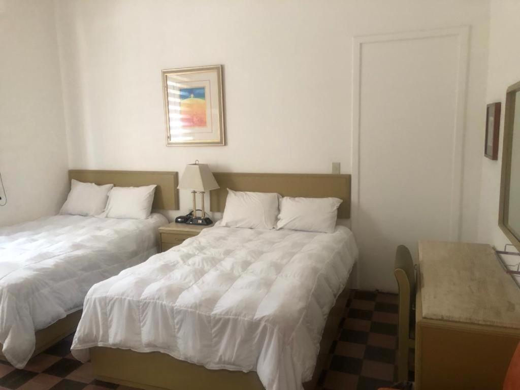 Casona 3* Guadalajara