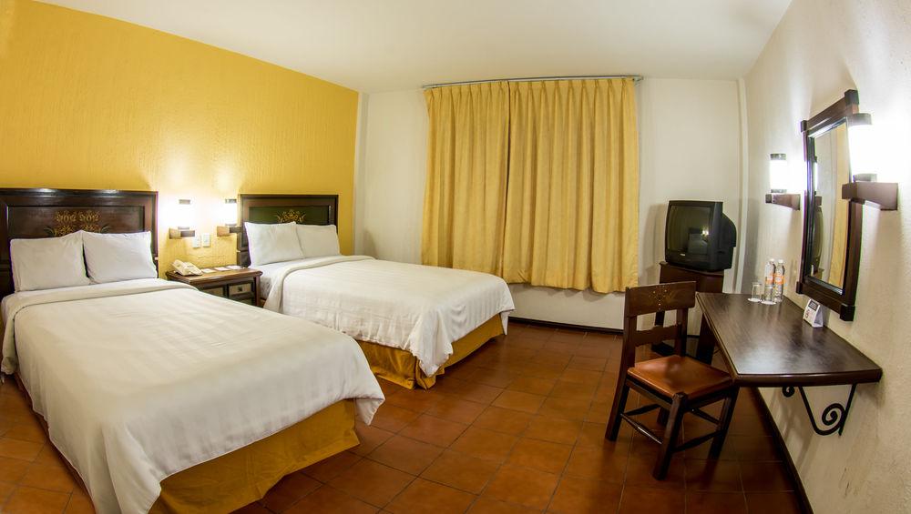 Hotel Fenix Guadalajara