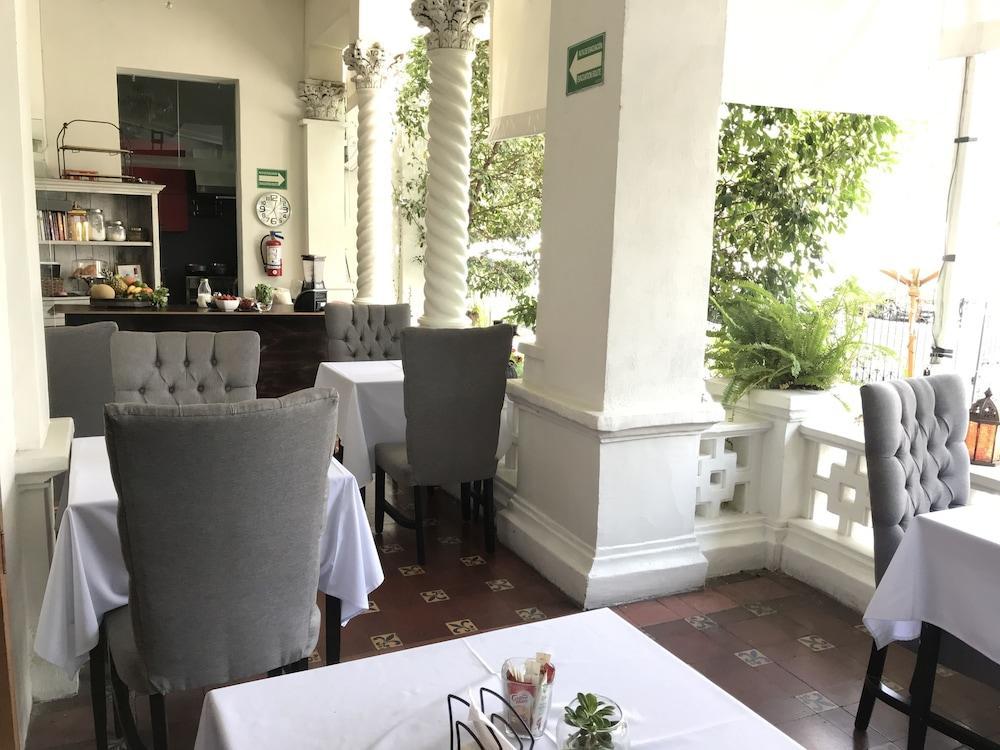 Hotel Artea Boutique (adults Only) Guadalajara
