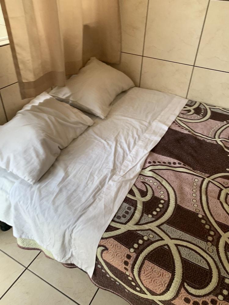 Hotel Oyo Centro Medico Guadalajara