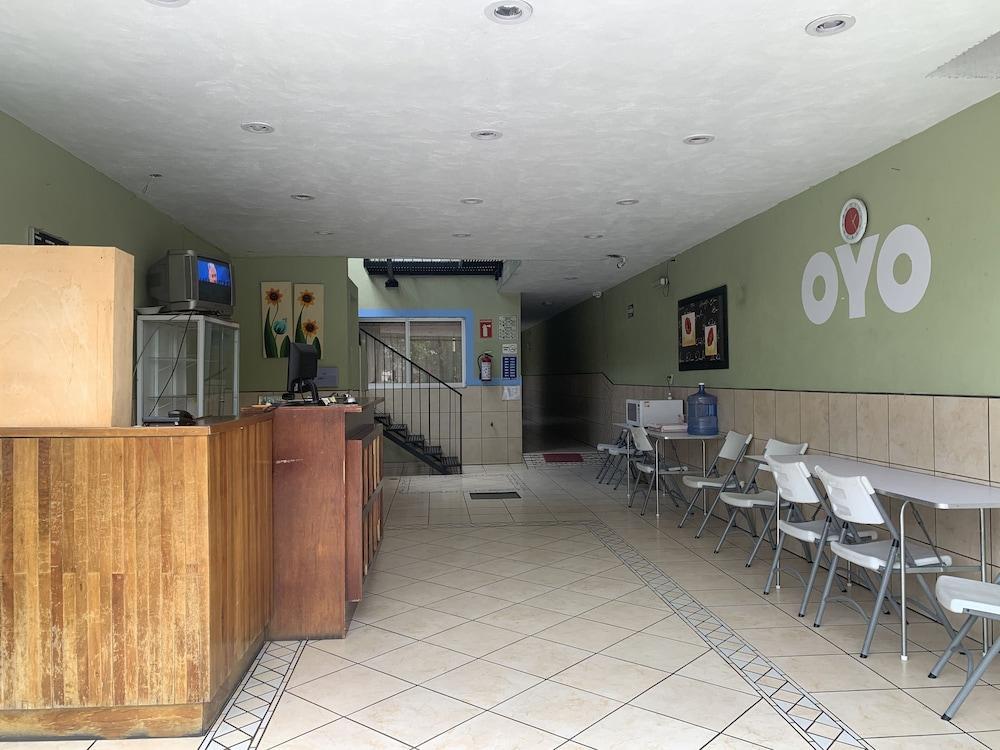Oyo Centro Medico Guadalajara