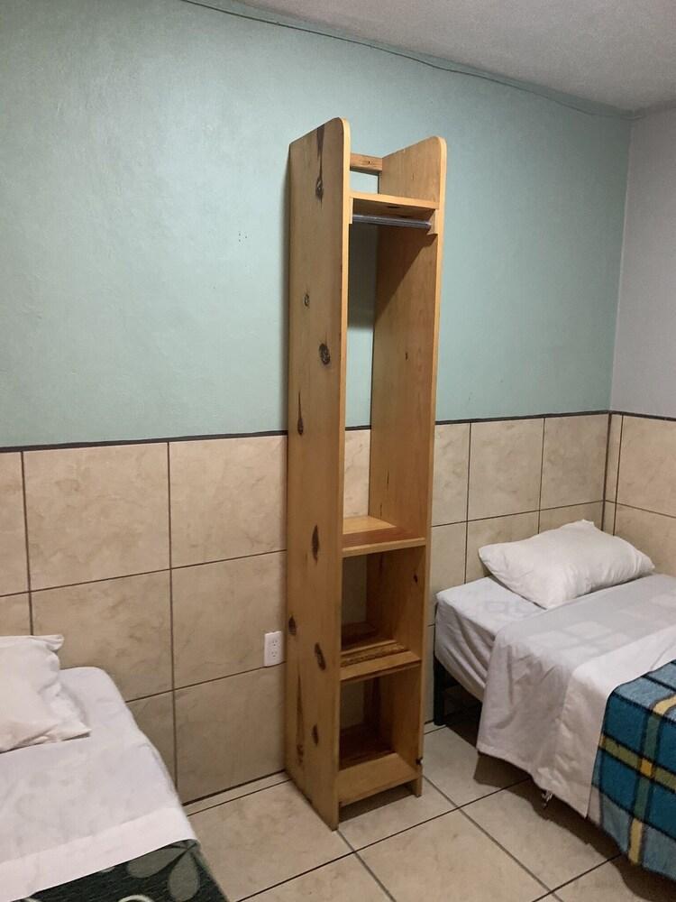 Oyo Centro Medico 2*