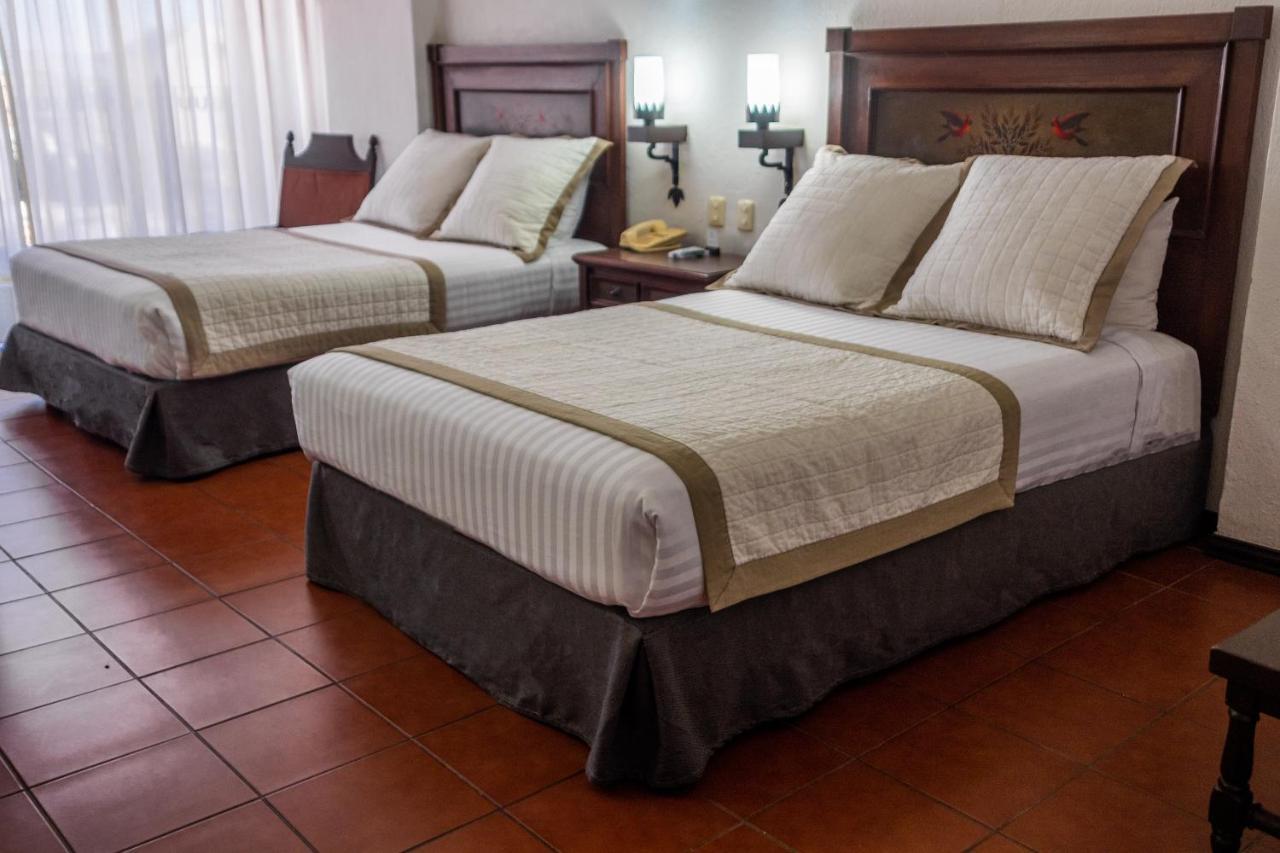 Hotel Fenix
