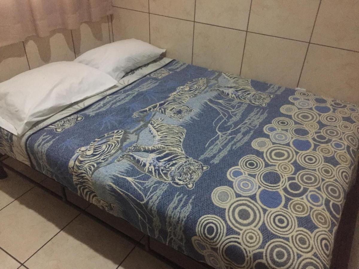 Hotel Oyo Centro Medico