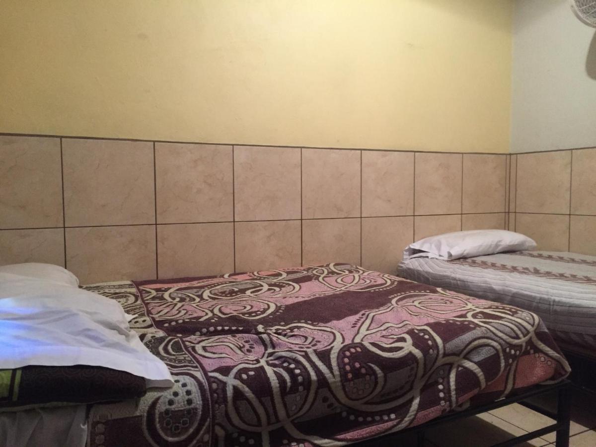 Hotel Oyo Centro Medico