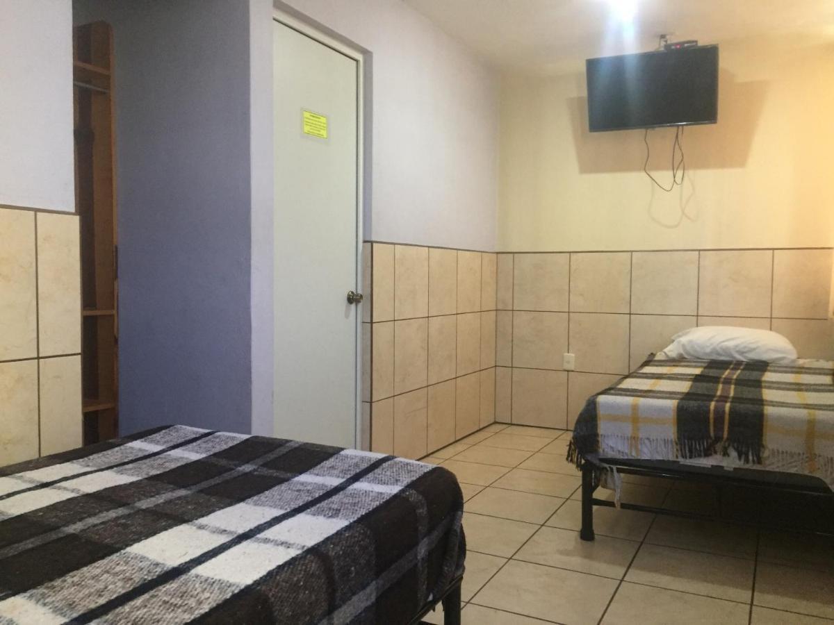 Oyo Centro Medico