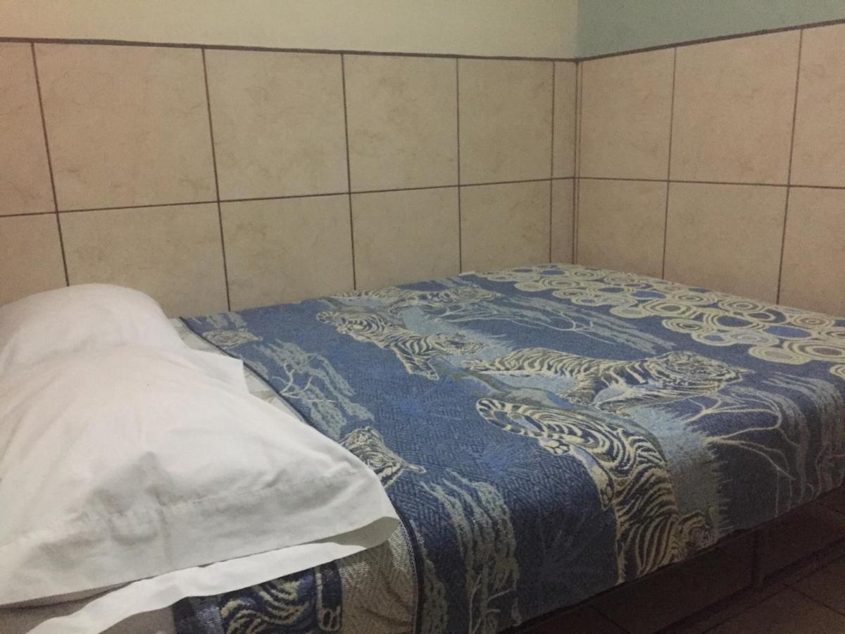 Oyo Centro Medico 2* Guadalajara