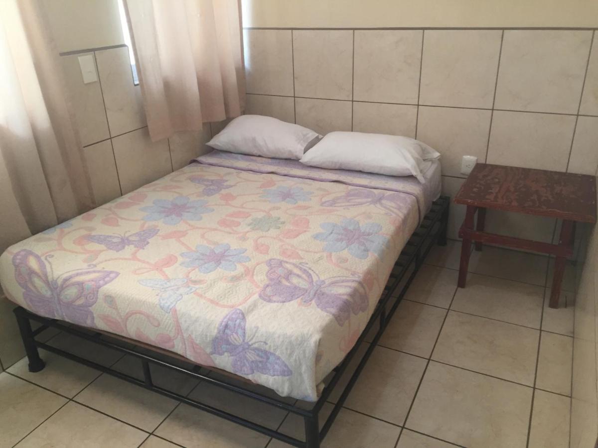 Hotel Oyo Centro Medico Guadalajara