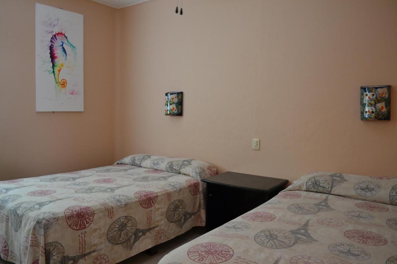 Hotel Maya 2*