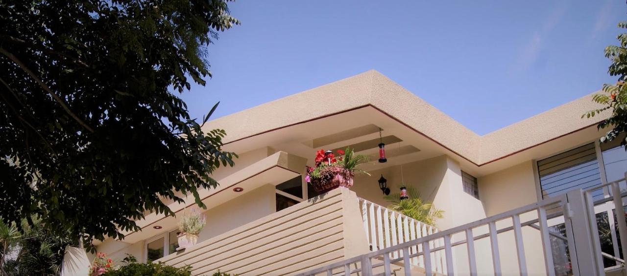Dickinson Guest House, Guadalajara Expo Guadalajara