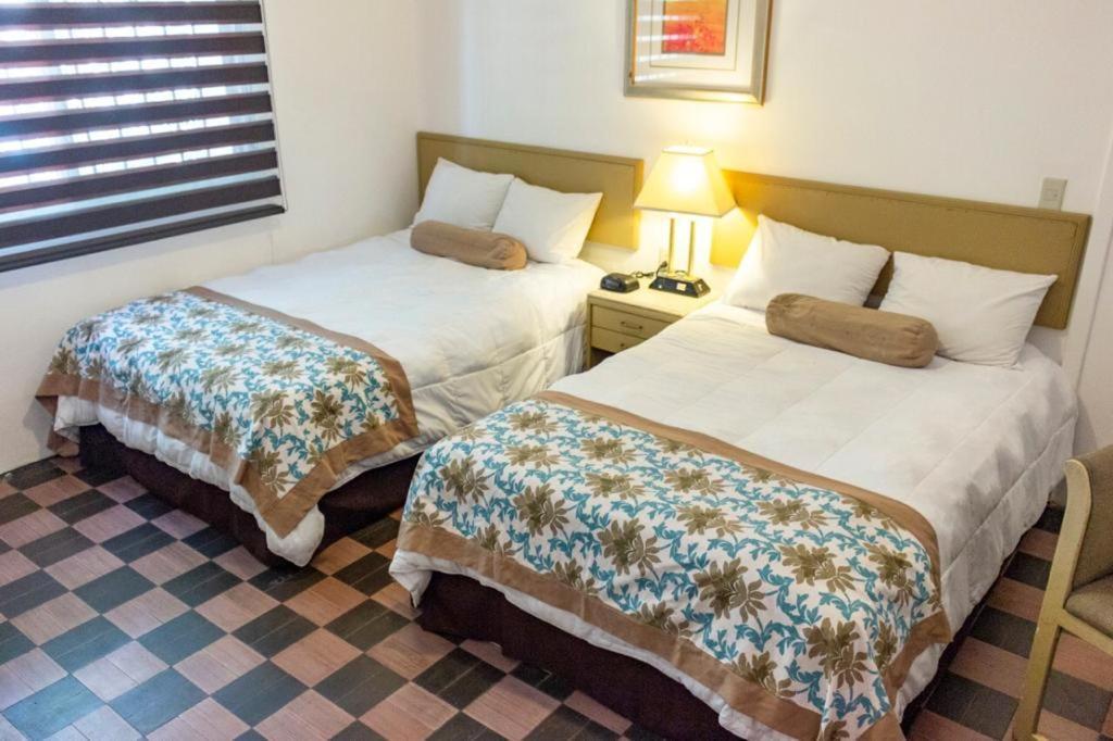 Hotel Casona 3*