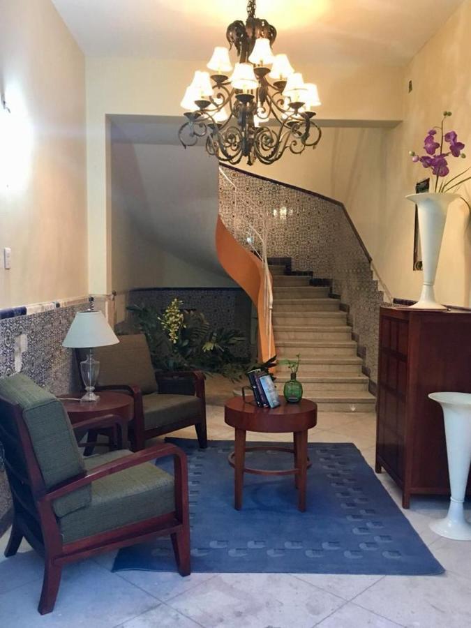 Del Angel 3* Guadalajara