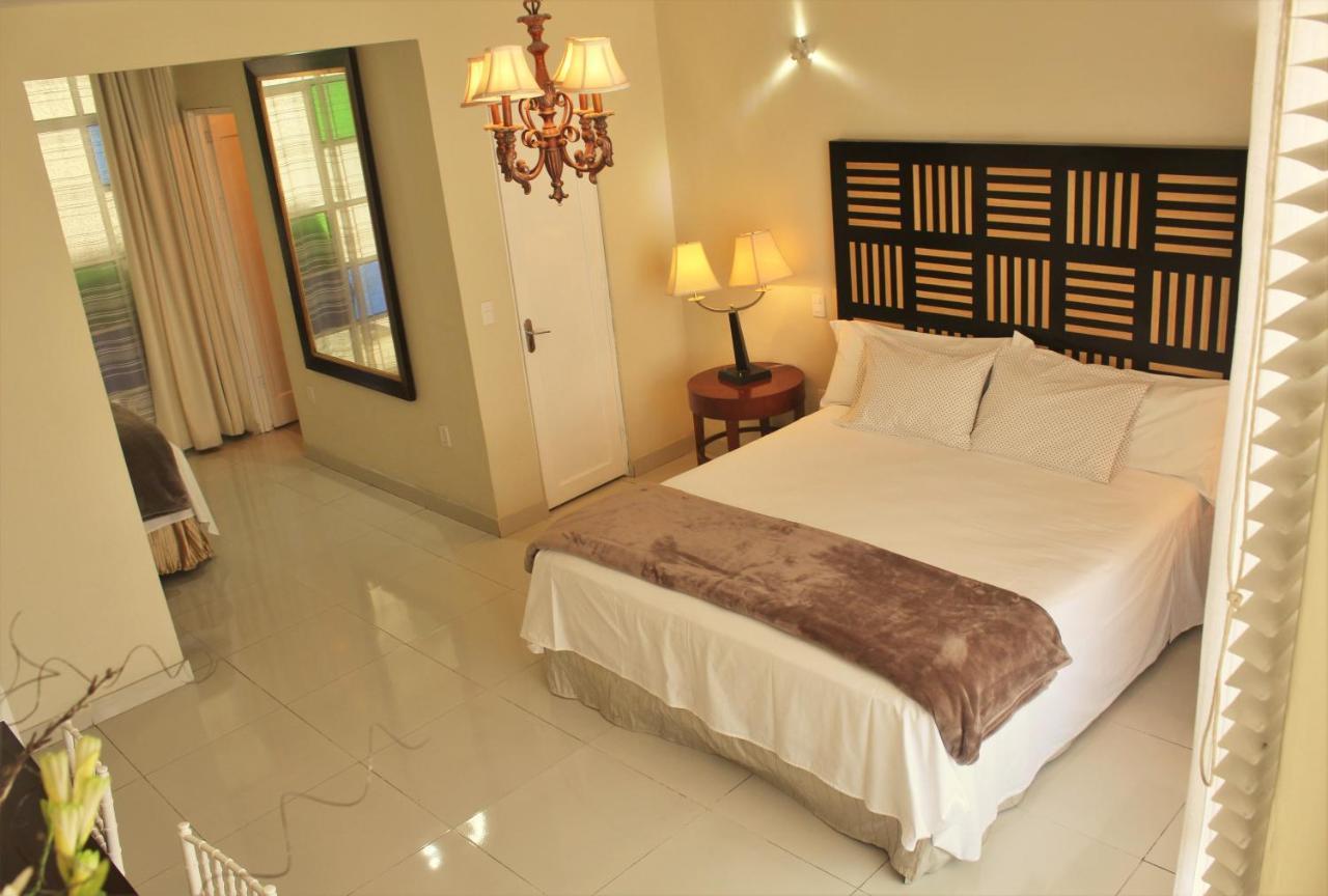 Hotel Del Angel