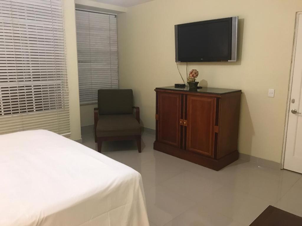 Hotel Del Angel 3*