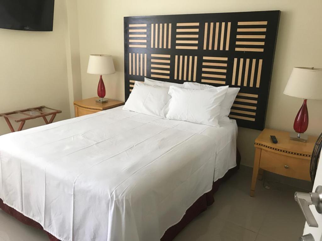 Hotel Del Angel