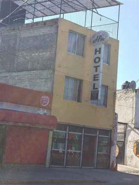 Oyo Centro Medico 2*