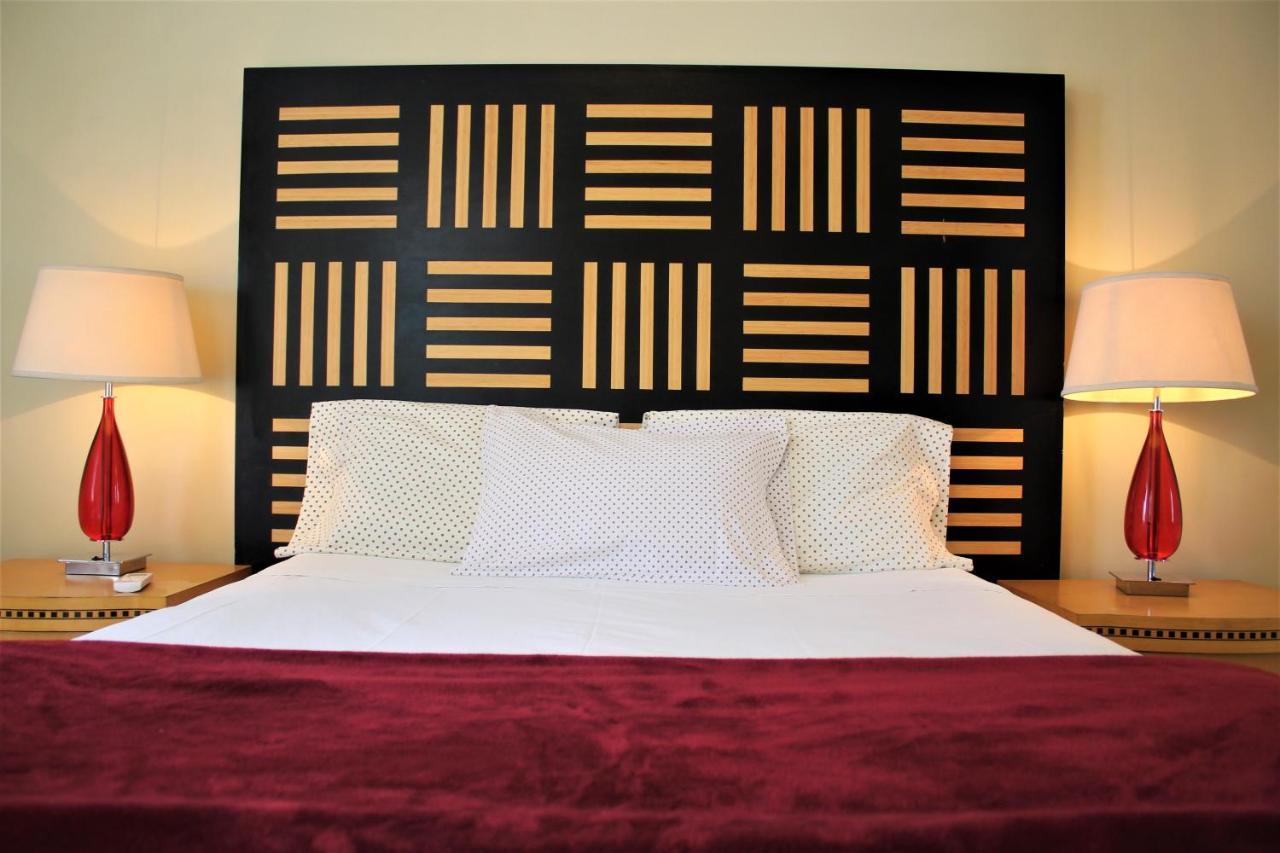 Del Angel Hotel Guadalajara