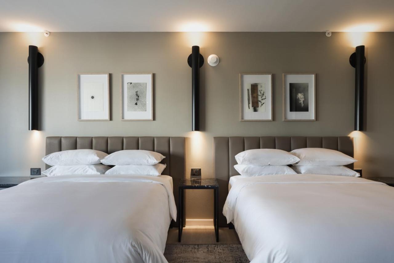 Hotel Bellwort