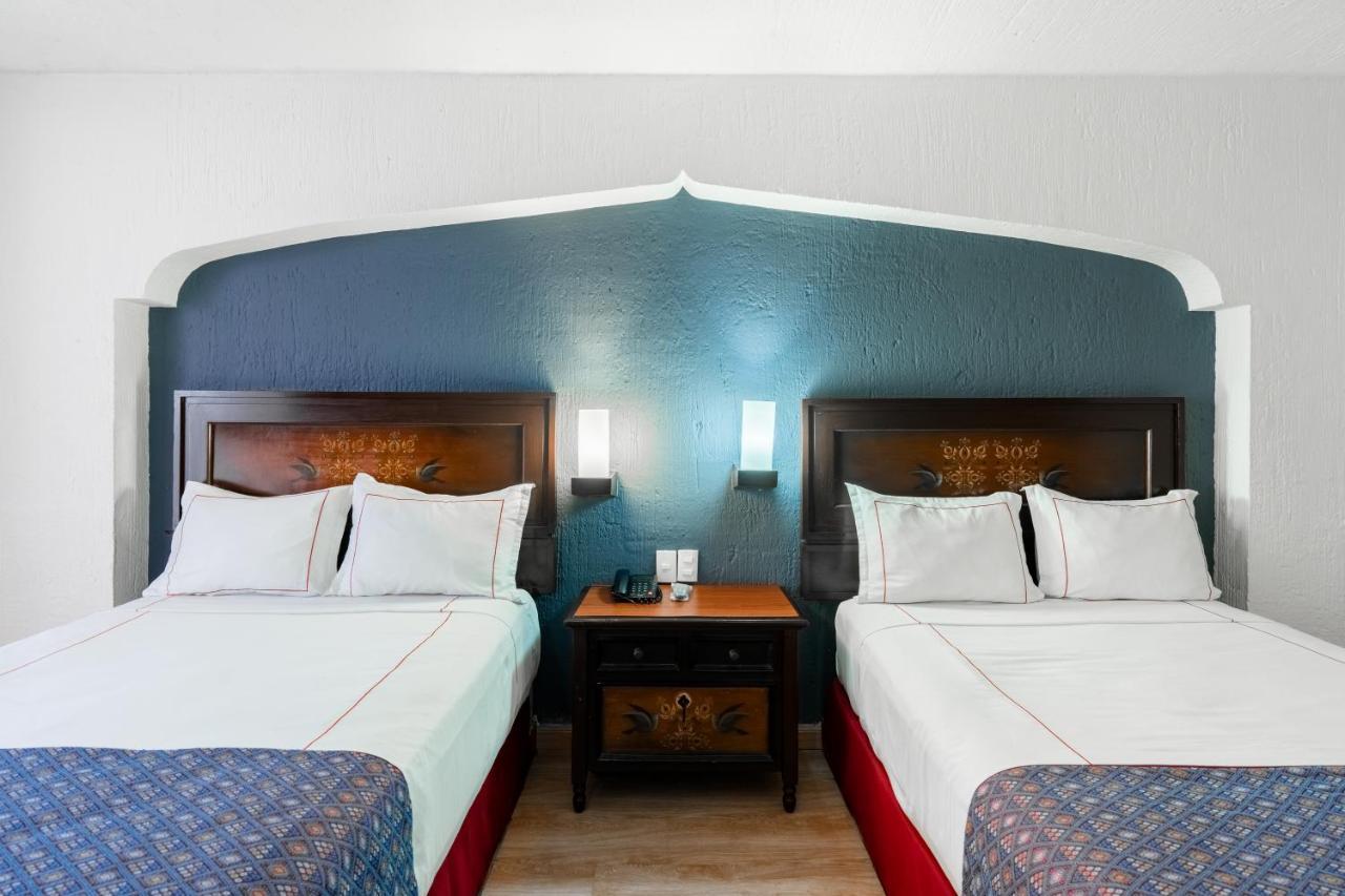 Fenix Hotel Guadalajara