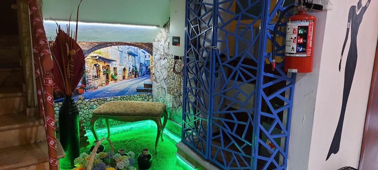 Pensão Casa D Miros Familias , Grupos Y Empresas Max 20 P Guadalajara