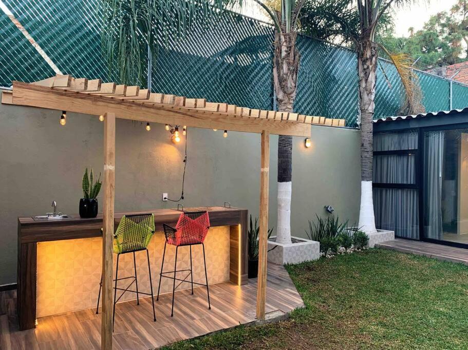 Begonias Loft Holiday home Guadalajara
