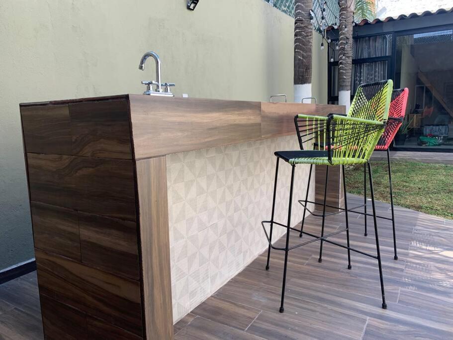 Begonias Loft Guadalajara