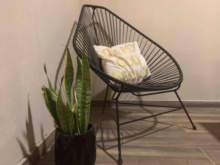 Begonias Loft Holiday home Guadalajara