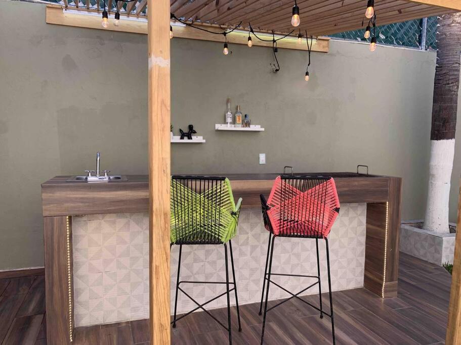 Begonias Loft Holiday home Guadalajara