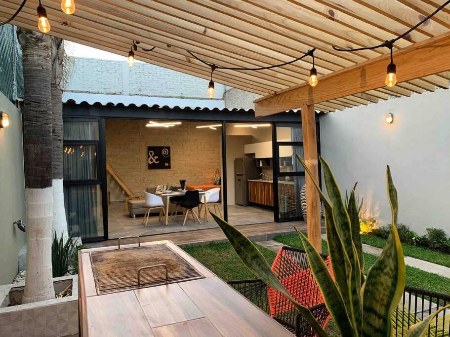 Holiday home Begonias Loft Guadalajara
