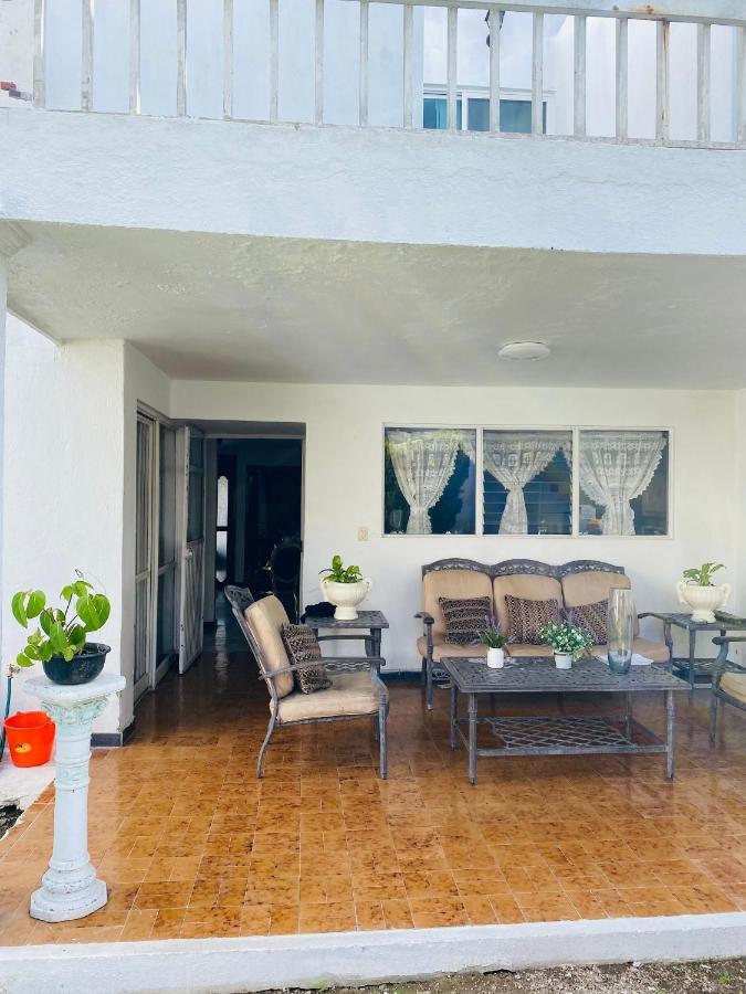 Cosmopolitan Providencia Hostel