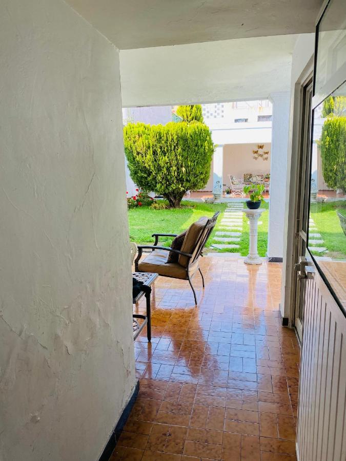 Hostel Cosmopolitan Providencia
