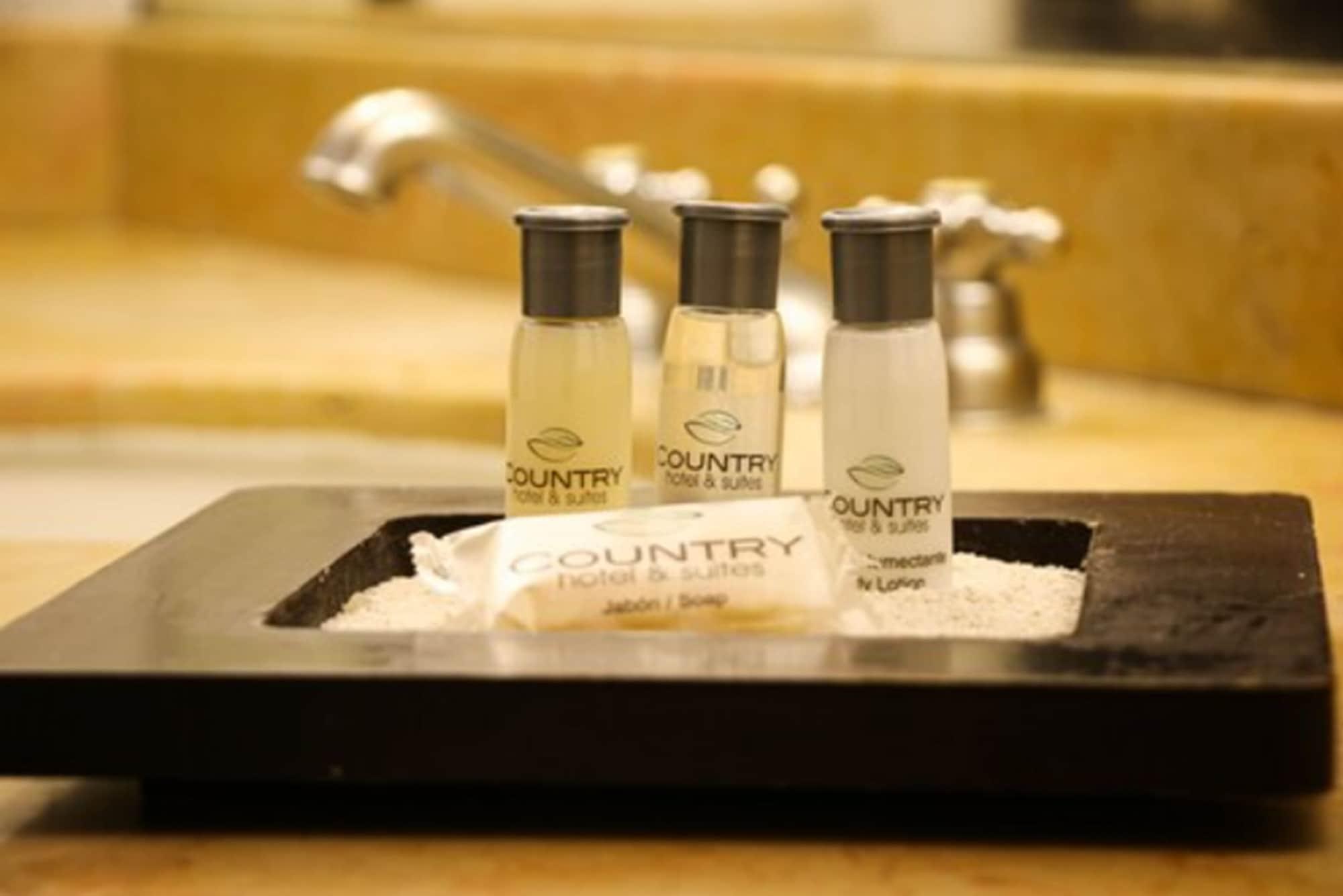 Country & Hotel Guadalajara