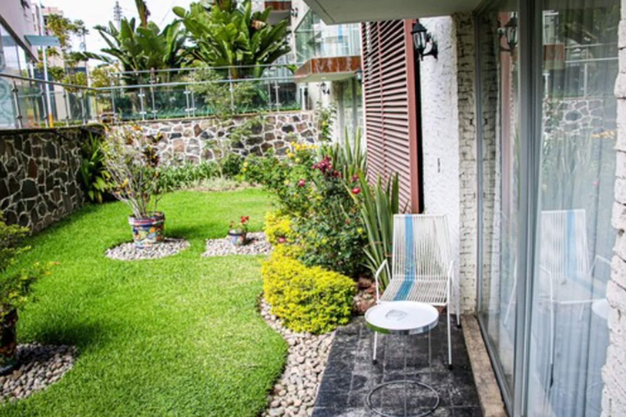 Country & Hotel Guadalajara