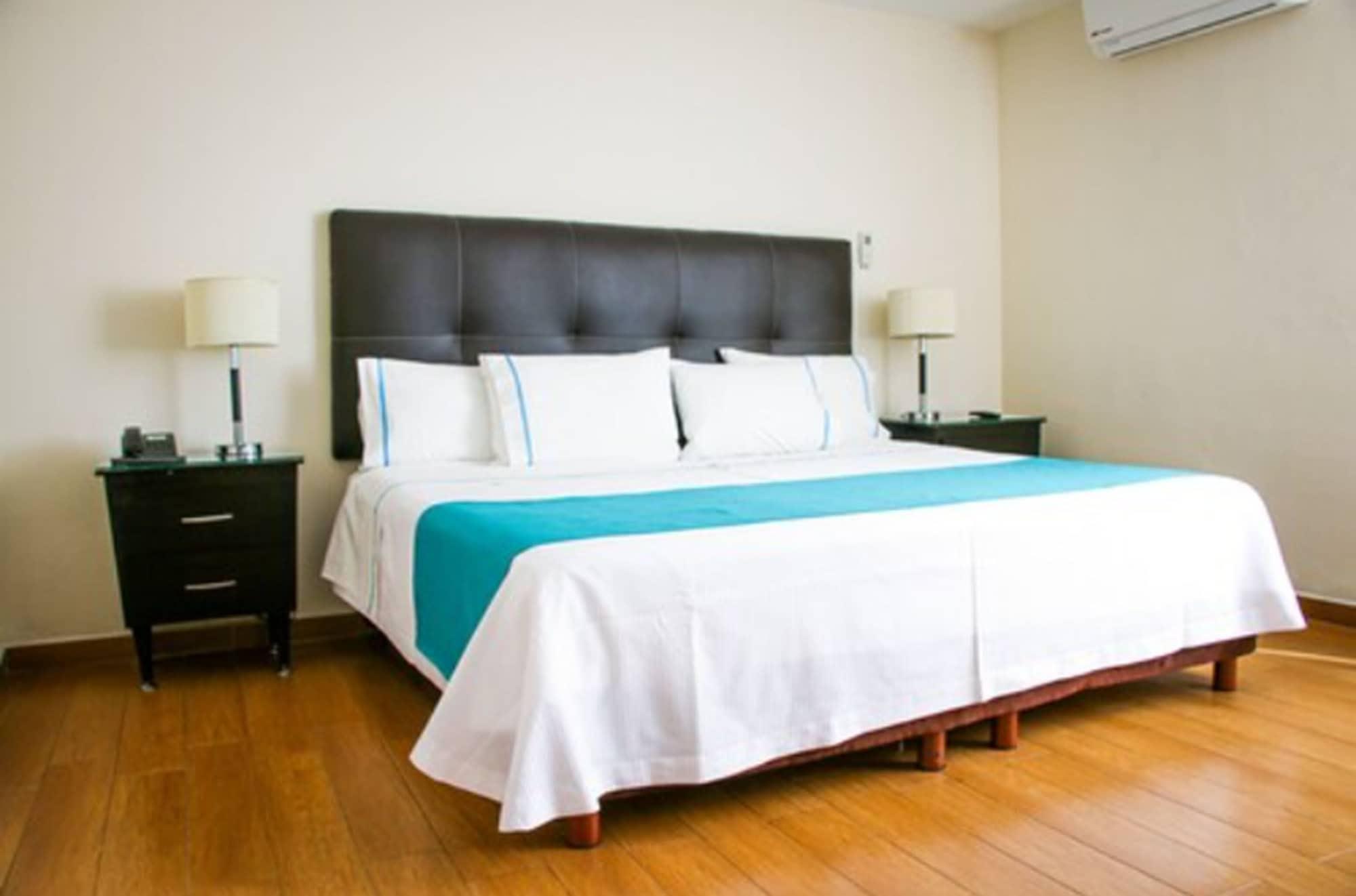 Country & Hotel 4*