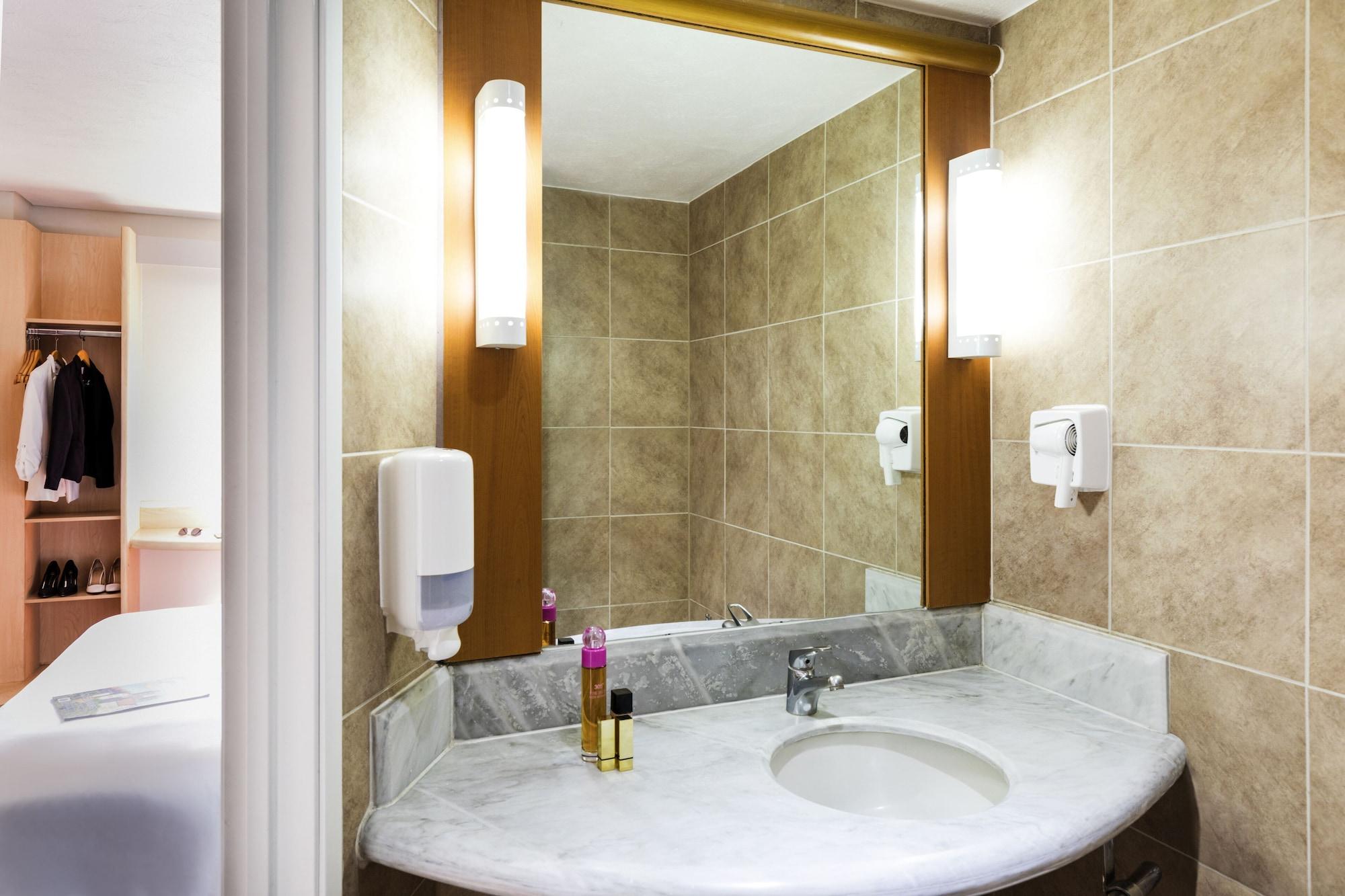 Hotel Ibis Expo Guadalajara