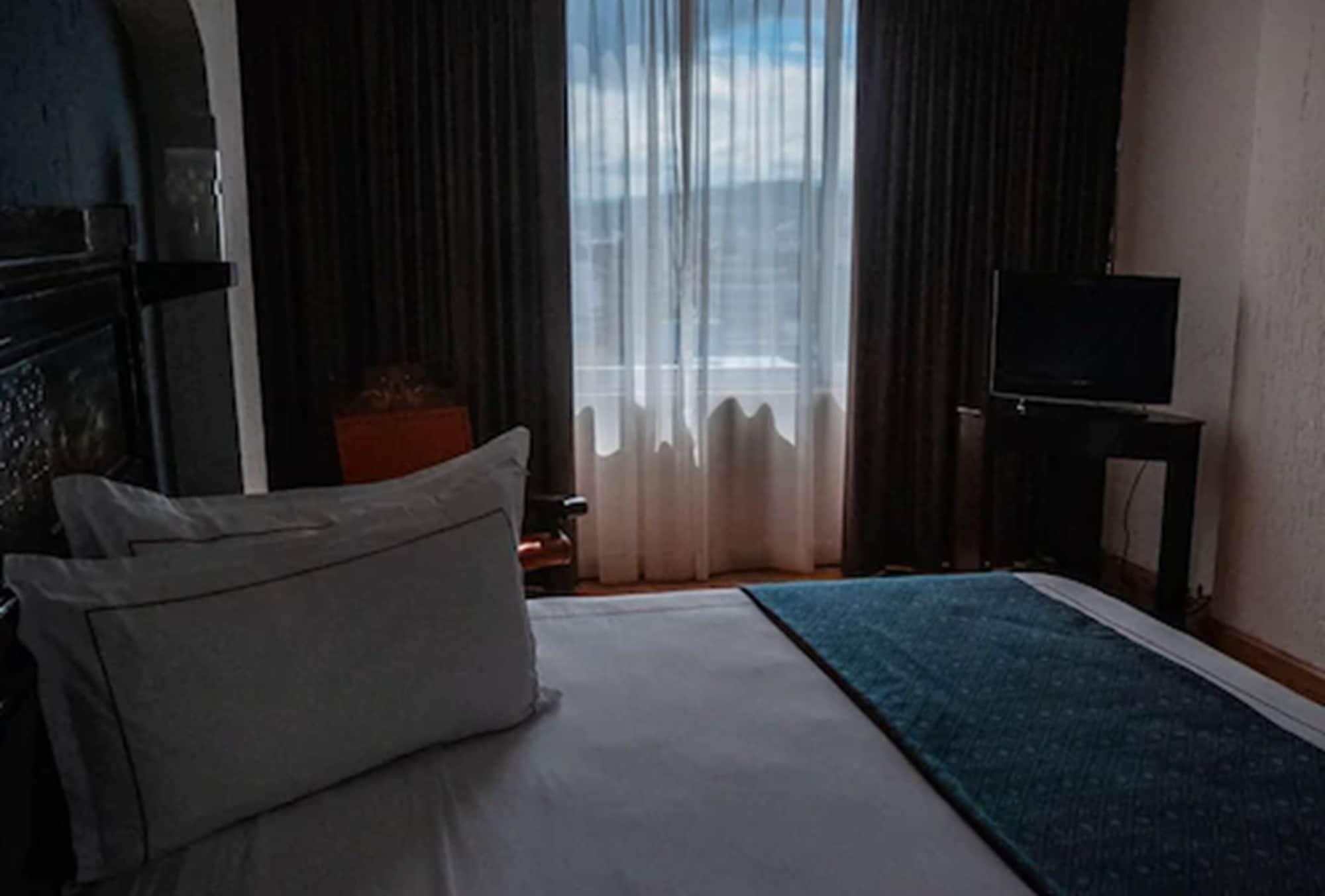 Hotel Fenix Guadalajara