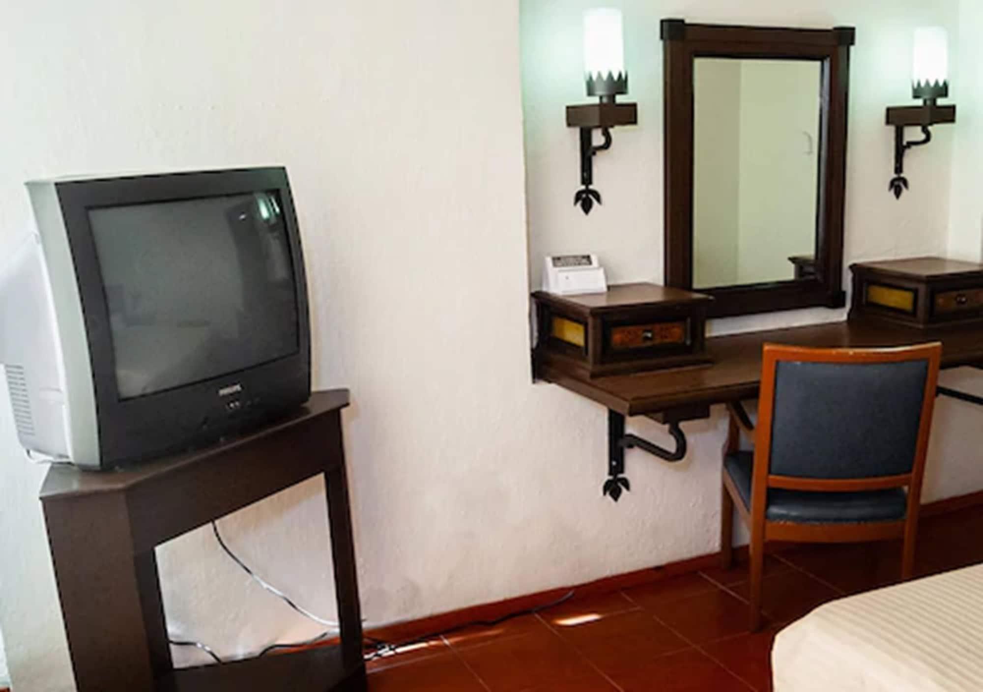 Fenix Hotel Guadalajara