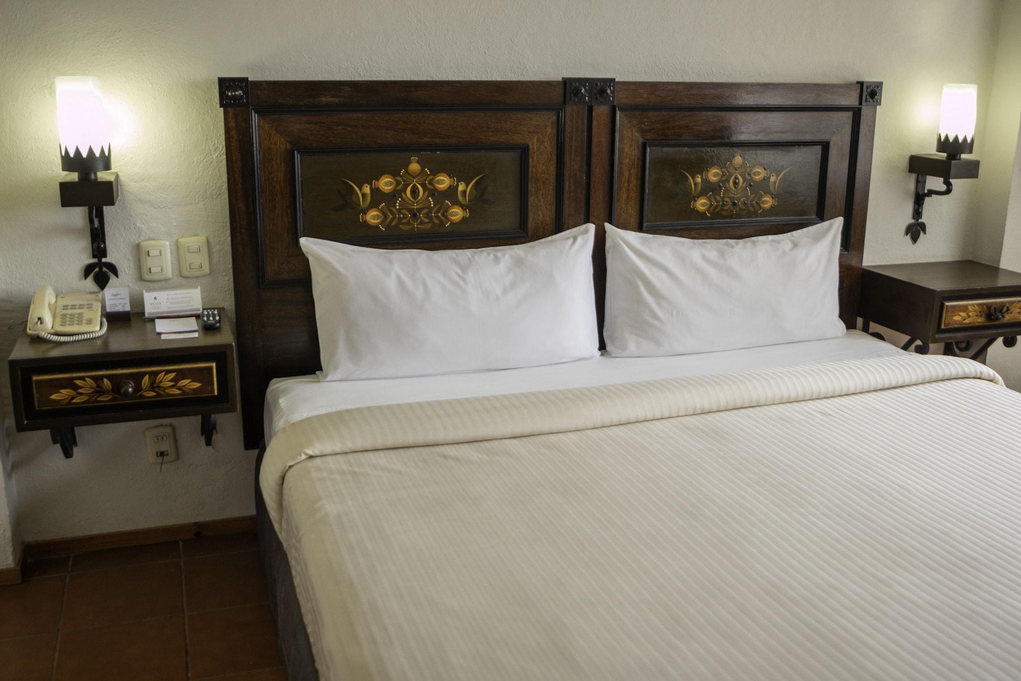 Fenix Hotel Guadalajara