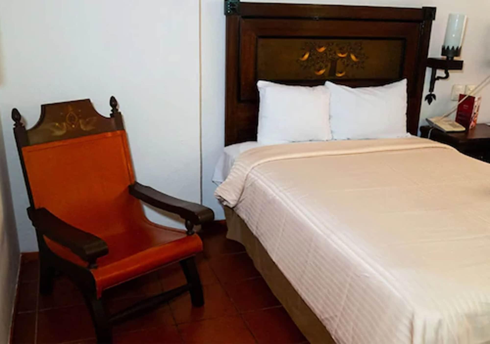 Fenix 4* Guadalajara