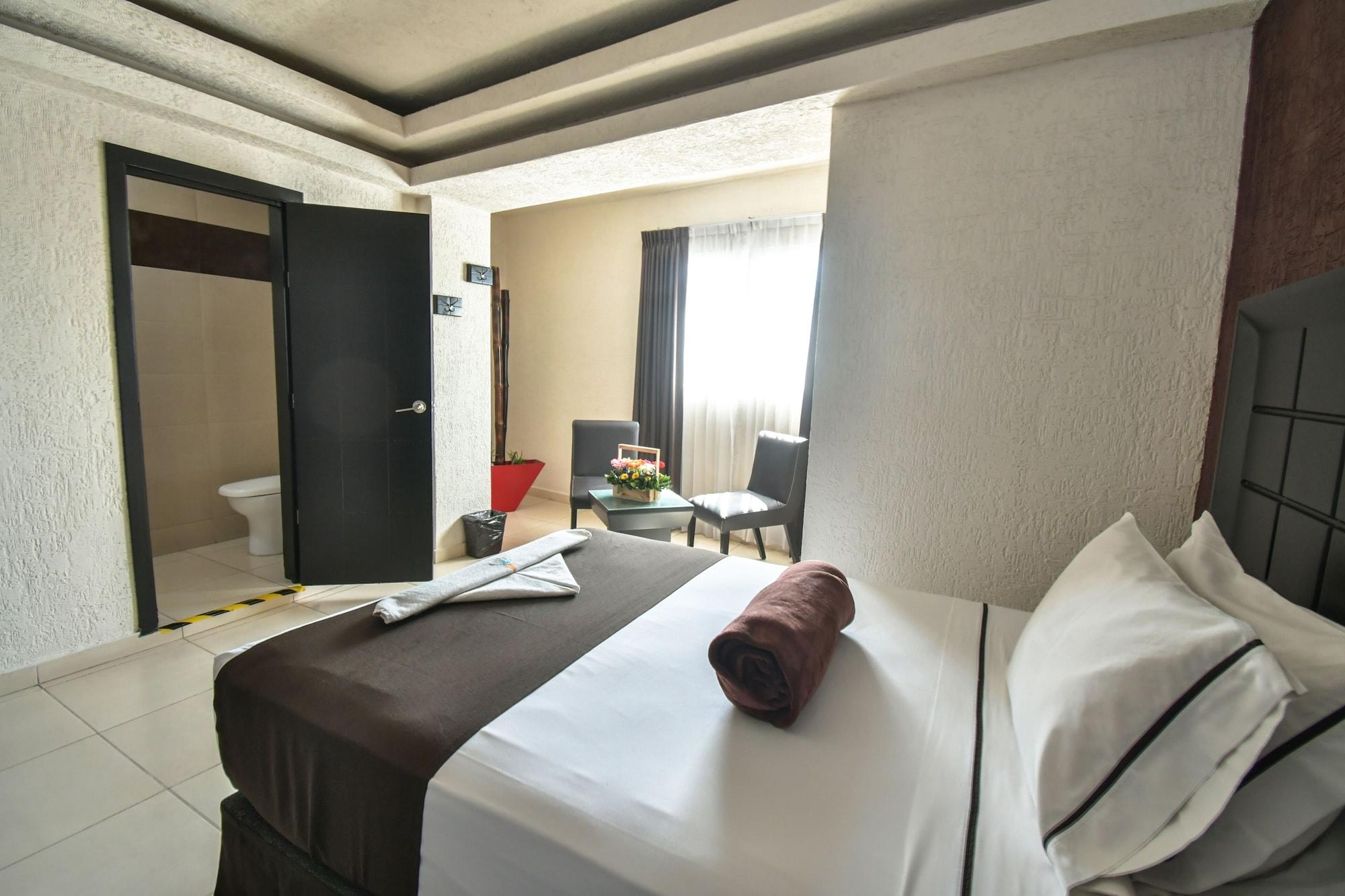 Portonovo Plaza Centro 3*