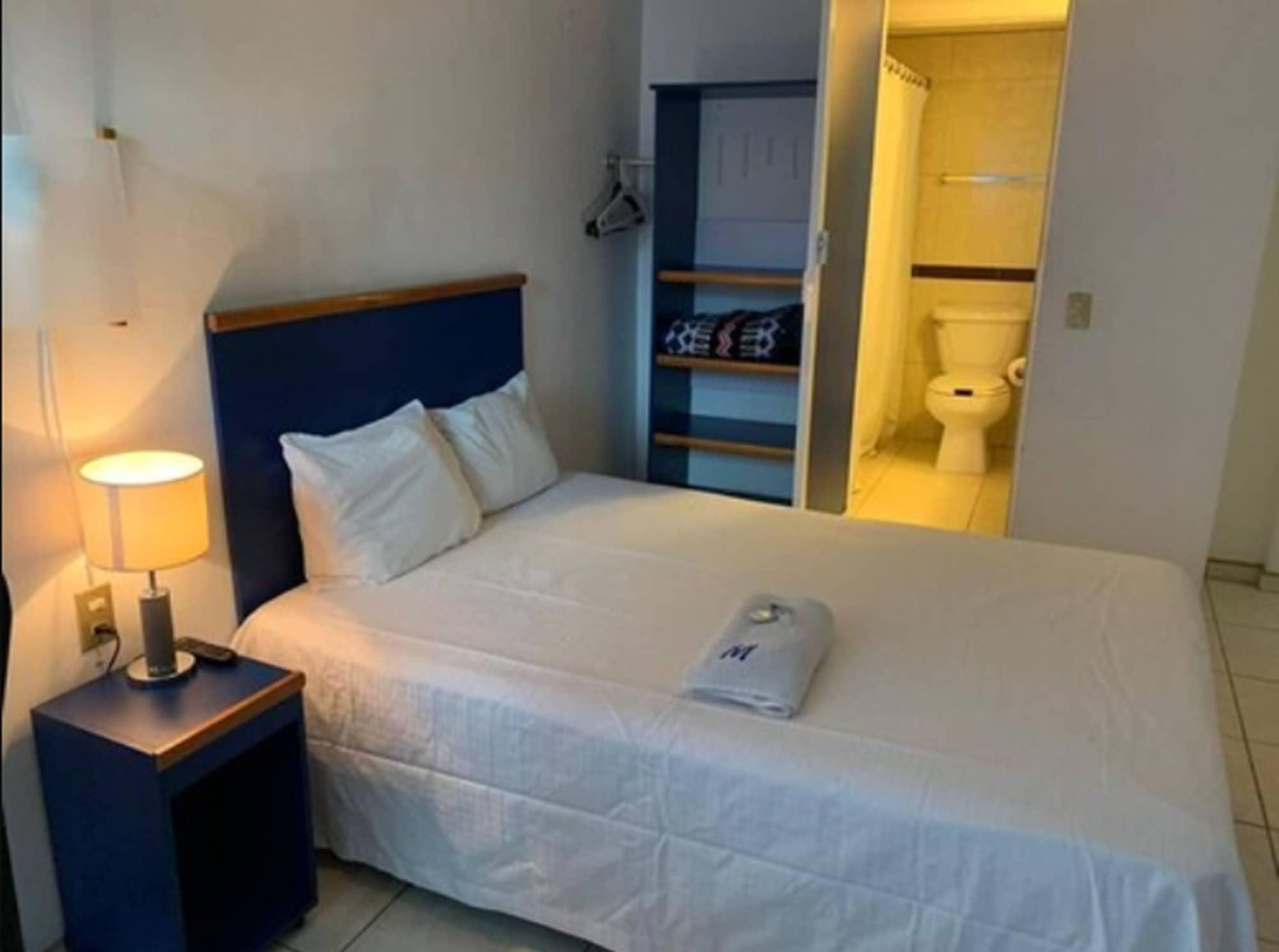 Hotel H Americas Hotel 3*