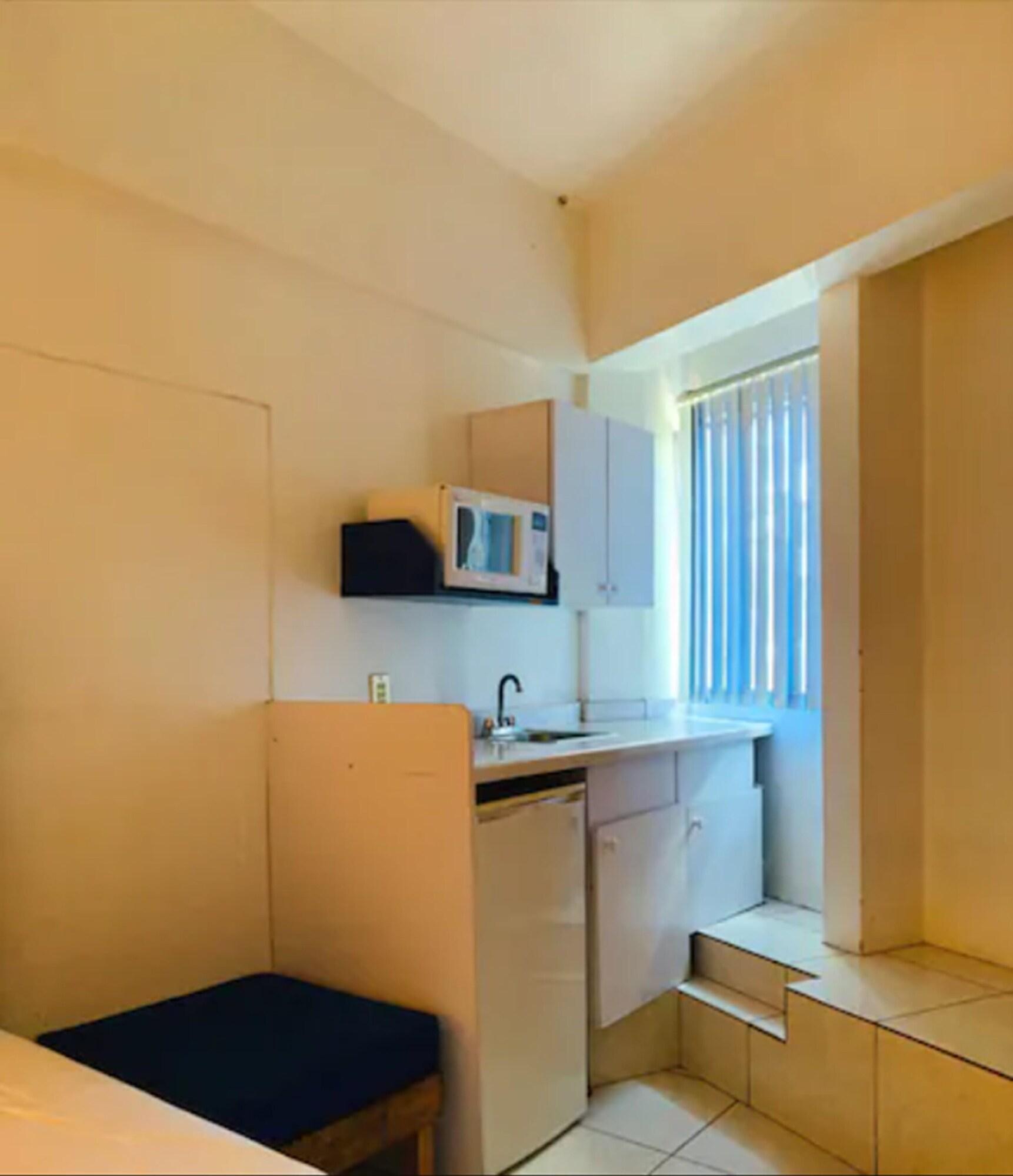 Hotel H Americas Guadalajara