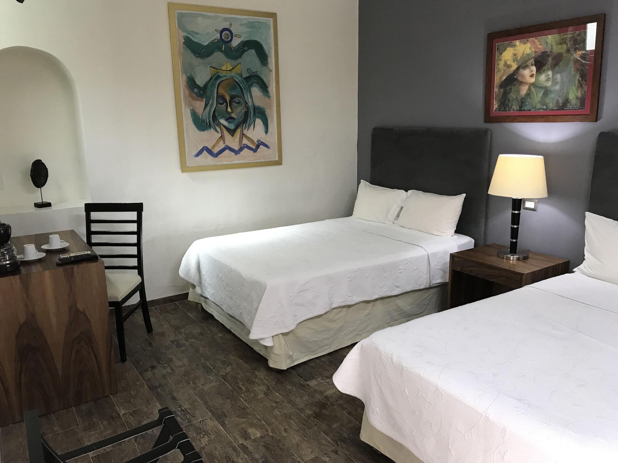 Hotel Artea Boutique (adults Only)